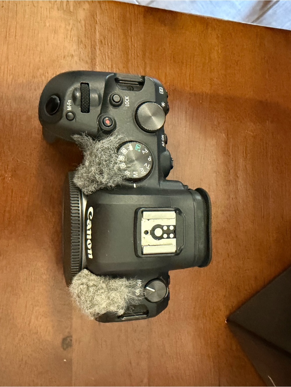 Canon R6 Camera - Picture 2 of 3